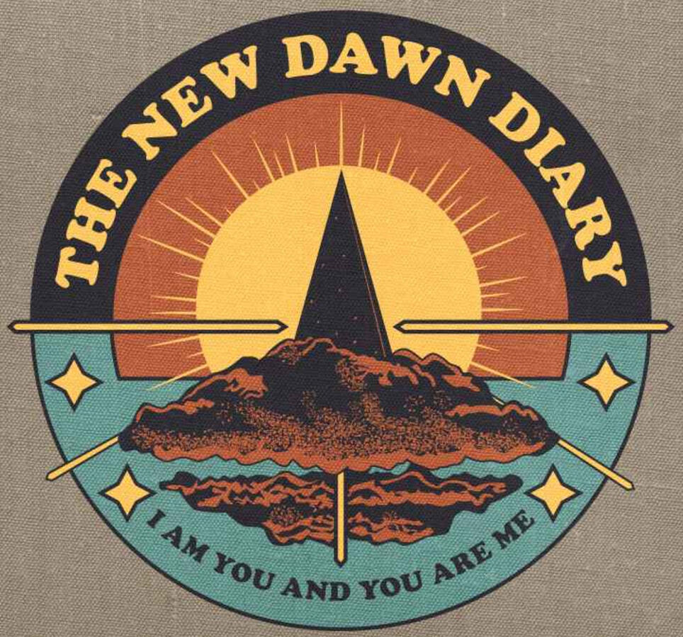 New Dawn Diary audio drama